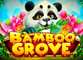 Bamboo Grove
