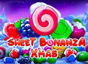 Sweet Bonanza Xmas