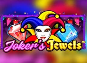 Joker's Jewels