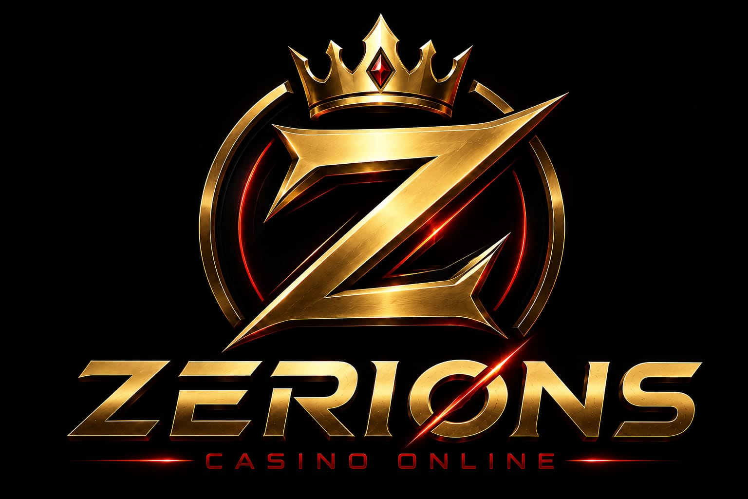 Zerions Casino Online